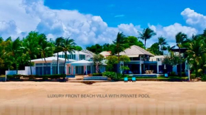 Natural Villas -Samet View with Private Pool